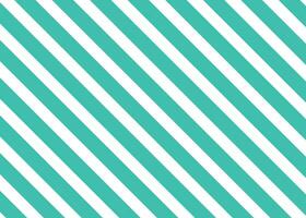 Green abstract background diagonal stripes pattern vector illustration.