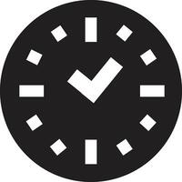 hora y reloj íconos diseño en departamento. aislado en transparente antecedentes horizontal de término análogo alarma .círculo relojes firmar símbolo. utilizar hora gestión, cuenta regresiva Temporizador deslizador vector para aplicaciones, sitio web