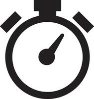 Time and Clock icons design in flat. isolated on transparent background Horizontal of analog alarm .Circle clocks sign symbol. use time management, countdown Timer speeder vector for apps, website