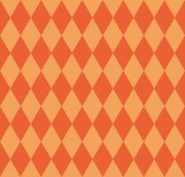 Ethnic seamless pattern with rhombuses, triangles, geometric shapes. Tribal geometrical background. vector