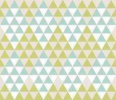 Ethnic seamless pattern with rhombuses, triangles, geometric shapes. Tribal geometrical background. vector
