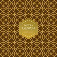 Vector simple and colorful geometric seamless pattern design, Minimal and modern geometric pattern background design