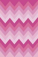 Vector seamless pattern with geometric zigzag lines. Repeating minimalistic texture. Abstract monochrome background design. Vector illustration