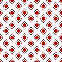 seamless pattern of abstract background, graphic illustration photo