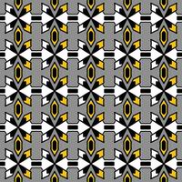 seamless pattern of abstract background photo