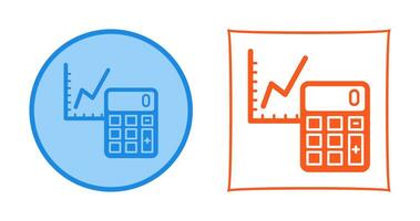 Accounting Vector Icon