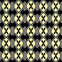 seamless geometric pattern use for background photo