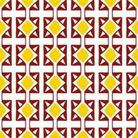 seamless pattern of abstract background photo