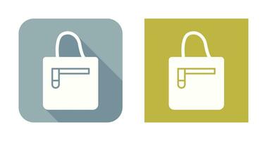 Handbag Vector Icon