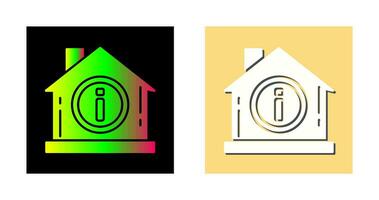 House Vector Icon