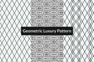 pattern vector template design