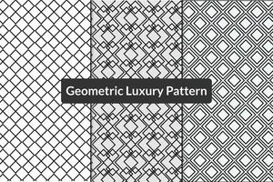 pattern vector template design