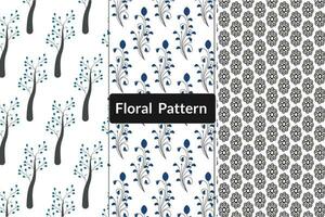 pattern vector template design