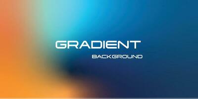 Blurred colors abstract gradient background.banner,template,web,vector,illustration vector