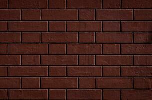 Old Brick wall. photo