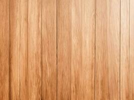 Wooden texture background. Teak wood. photo