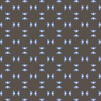 Ornament pattern design template with decorative motif.  background in flat style. repeat and seamless vector