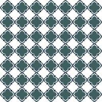 Ornament pattern design template with decorative motif.  background in flat style. repeat and seamless vector