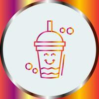 Drink Vector Icon