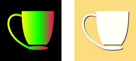 Coffee Cup Vector Icon