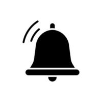 Bell icon vector design templates simple and modern