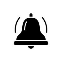 Bell icon vector design templates simple and modern