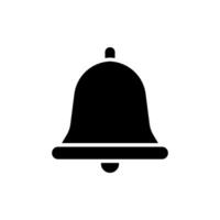 Bell icon vector design templates simple and modern