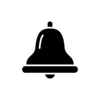 Bell icon vector design templates simple and modern