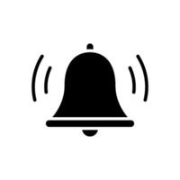 Bell icon vector design templates simple and modern