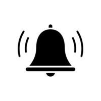 Bell icon vector design templates simple and modern