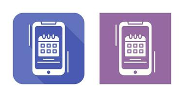 Calendar Vector Icon