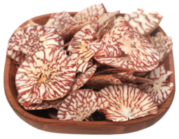 Sliced betel nut png