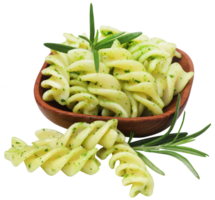 Pasta with rosemary png