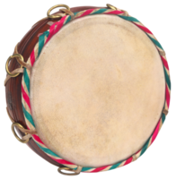 Small hand drum png