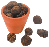 Dried amla fruits png