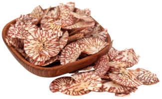 rebanado betel nuez png