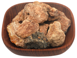 Frankincense dhoop resin png