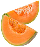 Cantalupo o melón png