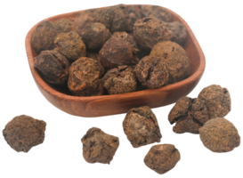 Dried amla fruits png