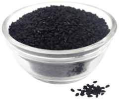 Nigella seeds medicinal png