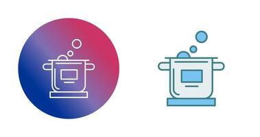 Cooking Vector Icon