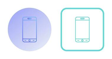 Smartphone Vector Icon