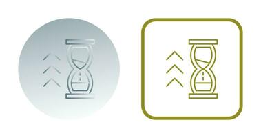 Quick Response Vector Icon