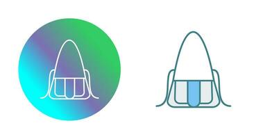 Bag Vector Icon