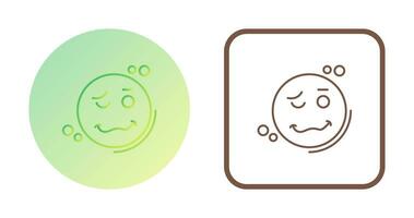 Drunk Vector Icon
