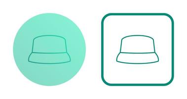 Hat Vector Icon