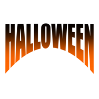 schönen halloween tag png