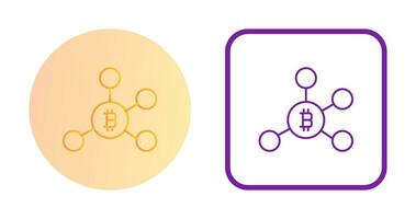 Network Vector Icon