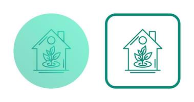 Plant Vector Icon