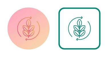 Agronomy Vector Icon